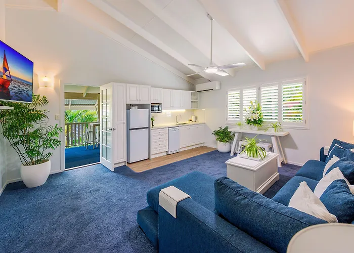 Debbie'S Place, Rainbow Beach Retreat