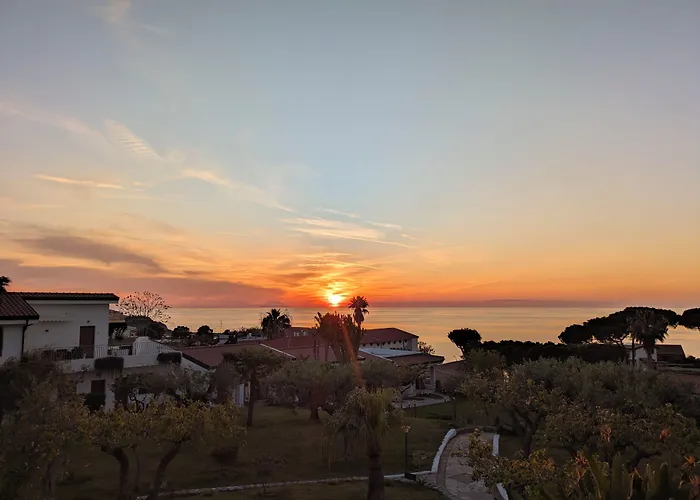 Villaggio La Pizzuta