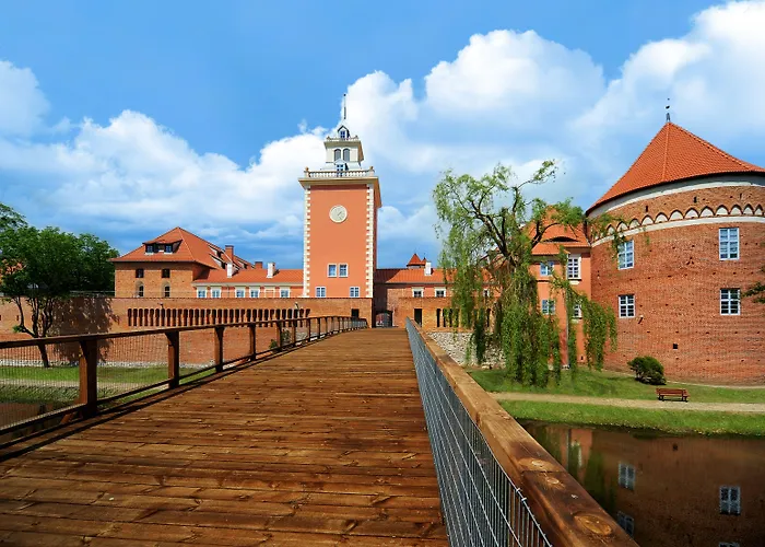 Hotel Krasicki