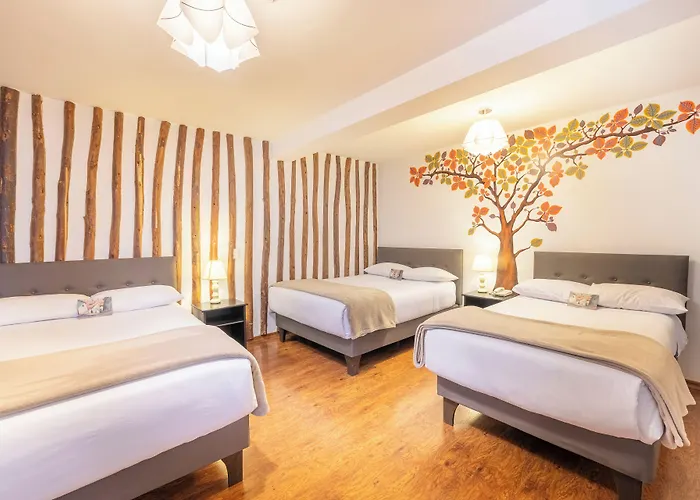 Tika Wasi Casa Boutique