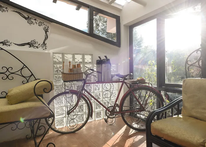 Tika Wasi Casa Boutique