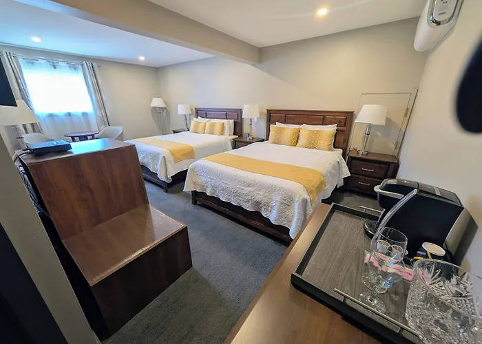 Motel Rdl- Au Vieux Piloteux