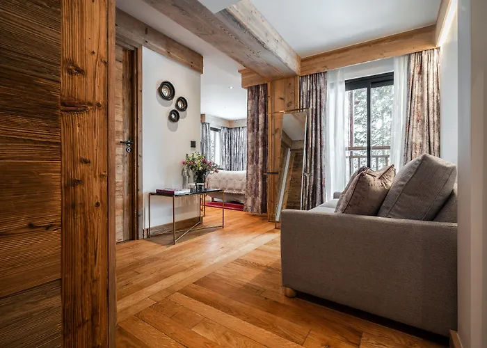 Sivoliere Hotel & Residence