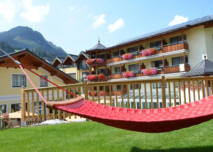 Hotel Guggenberger