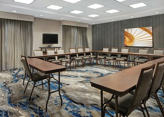 Fairfield Inn And Suites Carlsbad