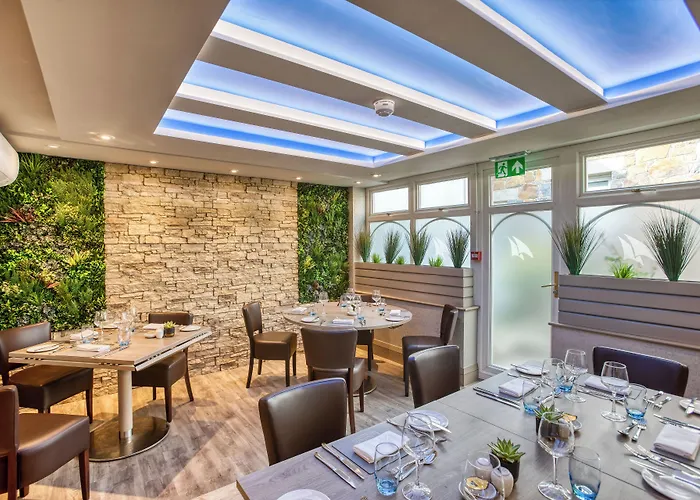 La Barbarie Hotel By Eight Continents