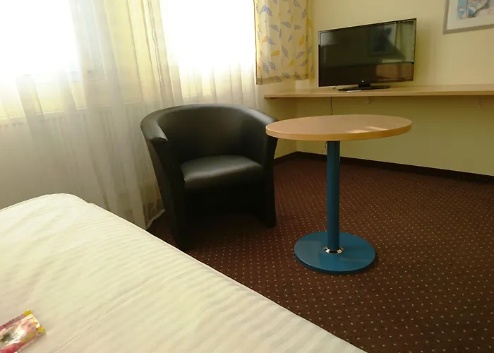 Central Hotel Winnenden