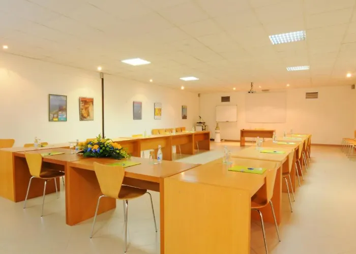 Inatel Albufeira Hotel