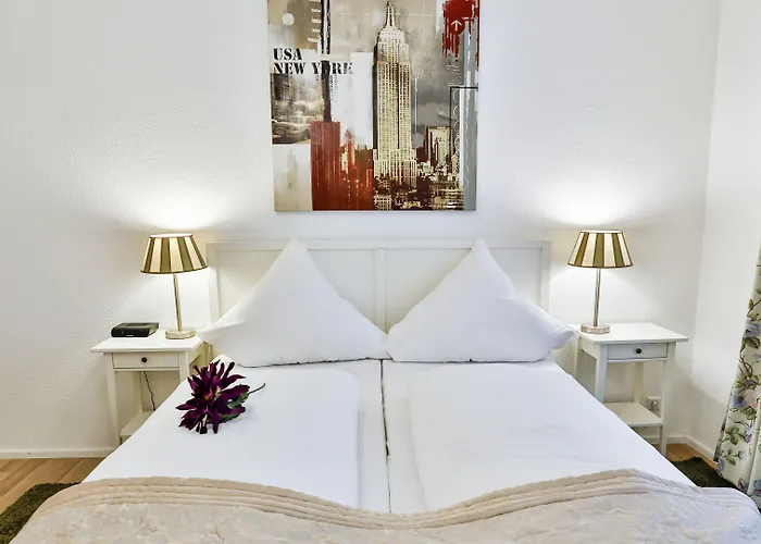 Hotel Laterne