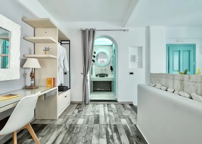Anastasia Princess Luxury Beach Residence, Adults Only