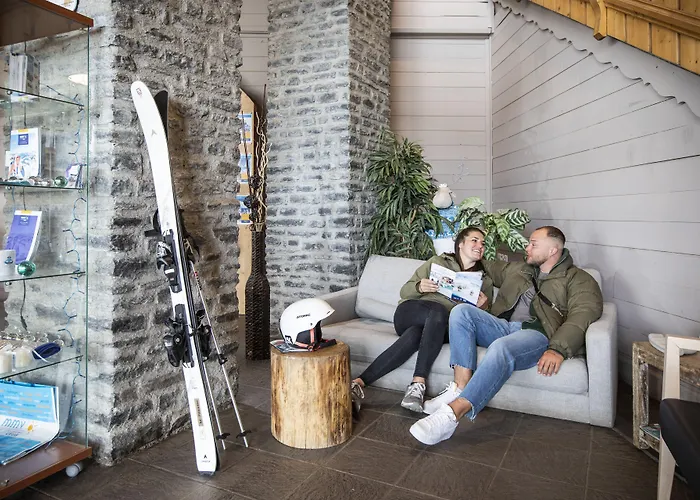 Hotel Club Mmv Altitude