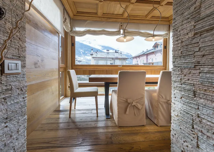 Sottovento Luxury Hospitality