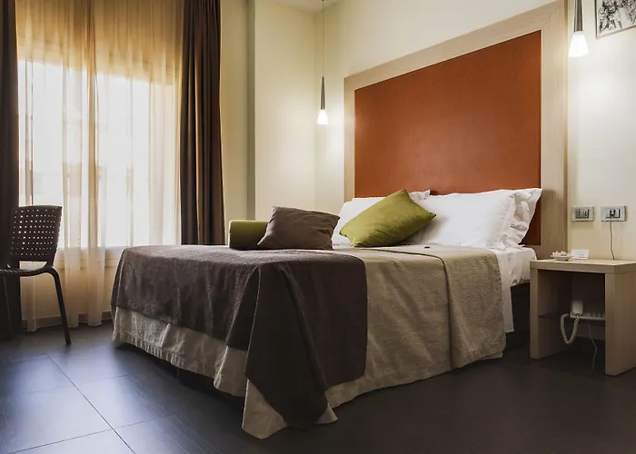 Hotel 33 Baroni