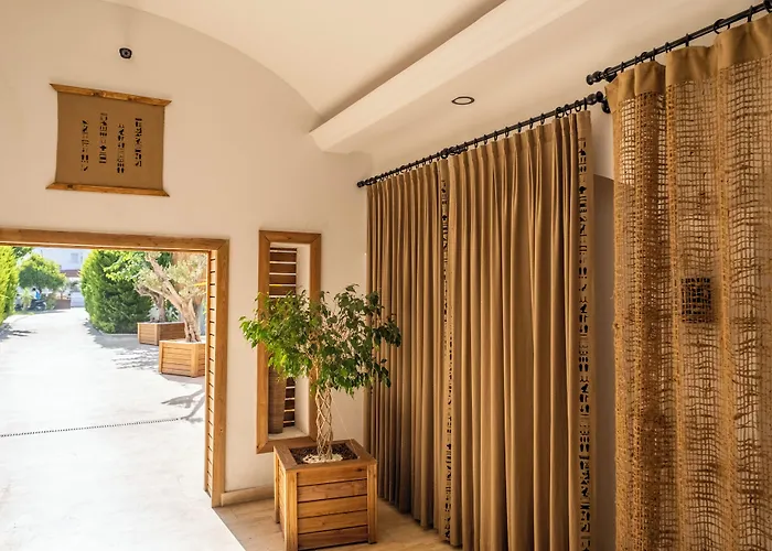 Costa Maya Bodrum