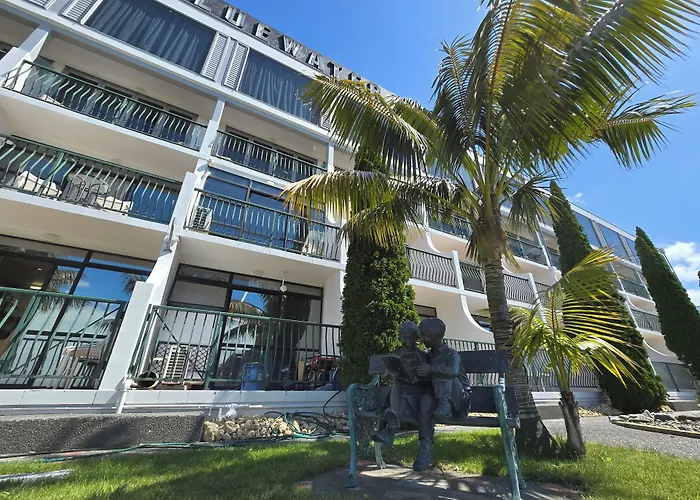 Bluewater Hotel