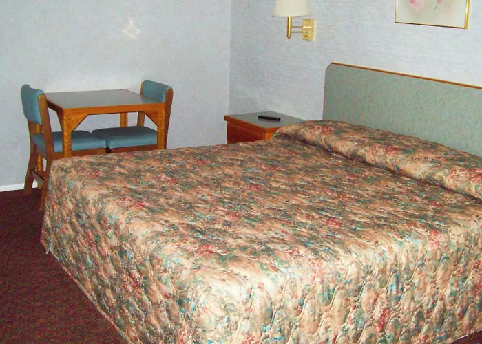 Blue Mist Motel Florence