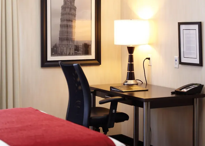 C Hotel By Carmen'S, BW Premier Collection