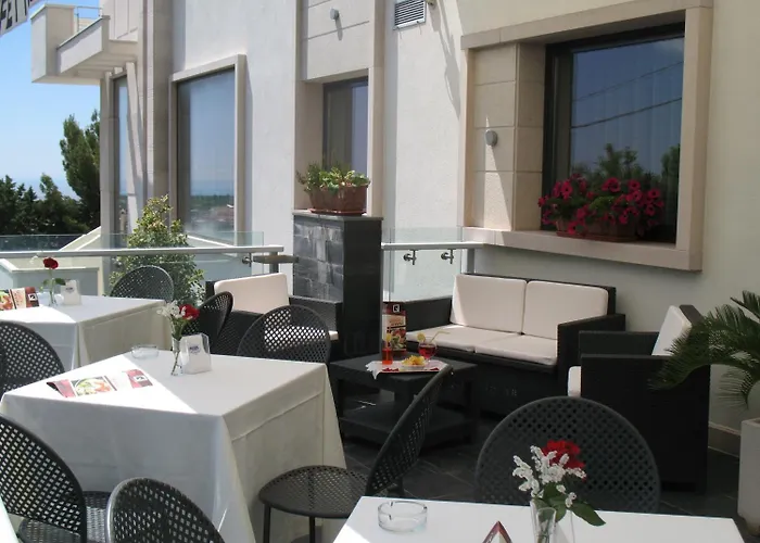 Hotel Vittoria