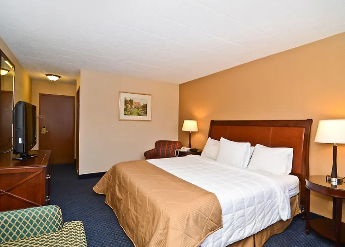 Pocono Resort & Conference Center - Pocono Mountains