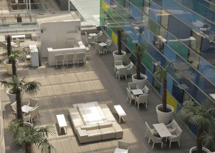 Kyriad Prestige Perpignan Centre Gare