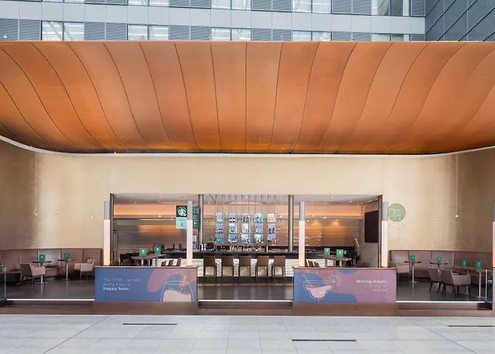Hilton Frankfurt Airport