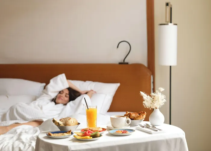 Five Seas By Inwood Hotels