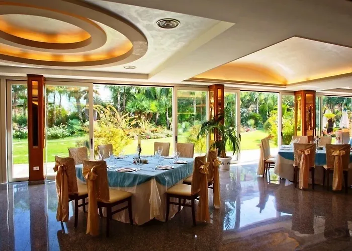 Hotel Ares Pontinia
