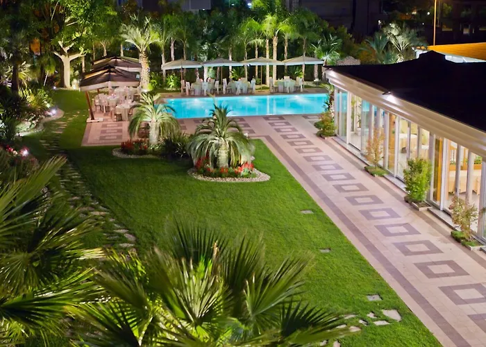 Hotel Ares Pontinia