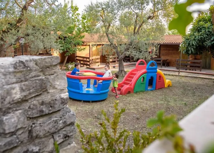 Albergo Il Giardino