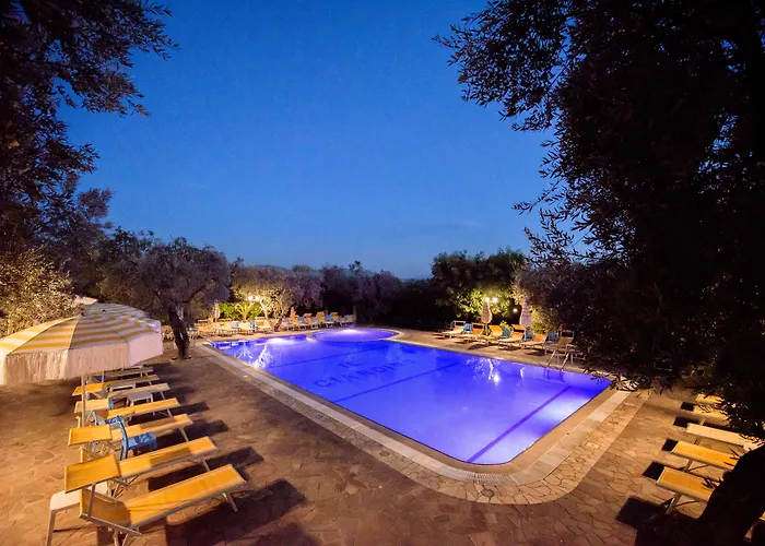 Albergo Il Giardino