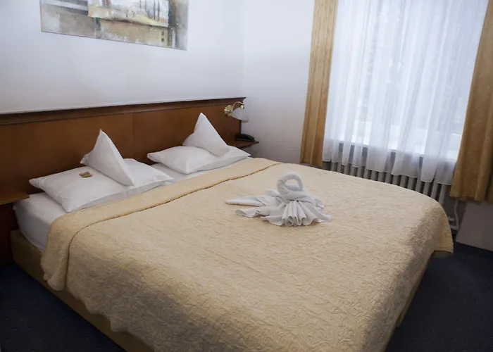 Hotel Baden
