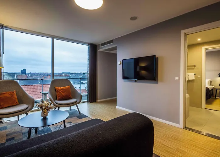 Scandic Aarhus City