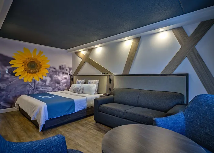 Hotel Universel, Centre De Congres Riviere-Du-Loup