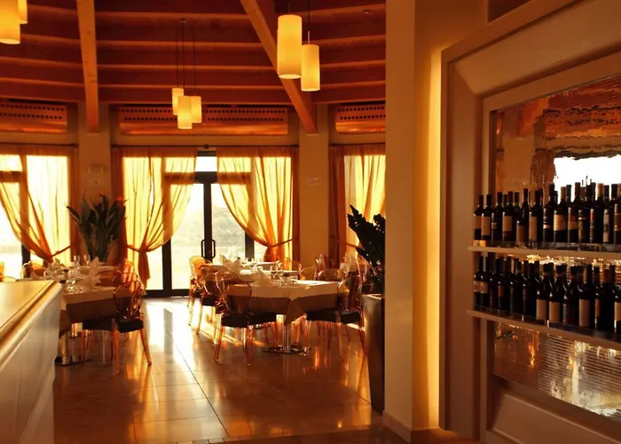 Grand Hotel Forli