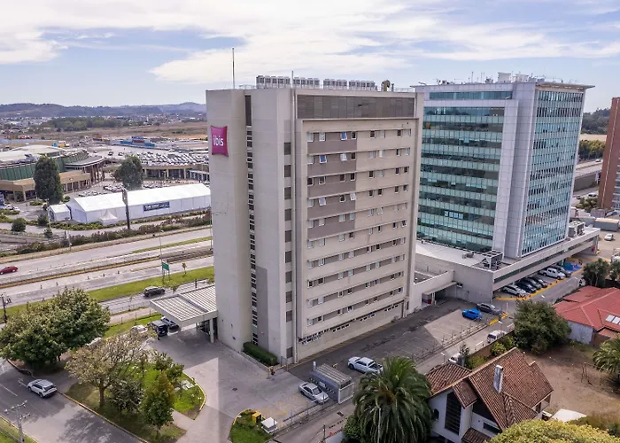 Ibis Concepcion