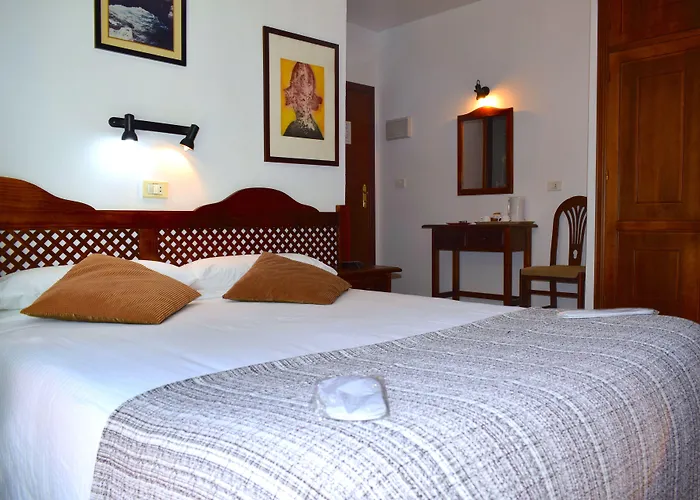 Hotel Ida Ines