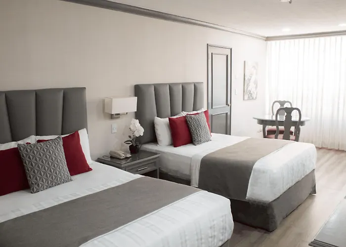 Hotel Santander Plaza