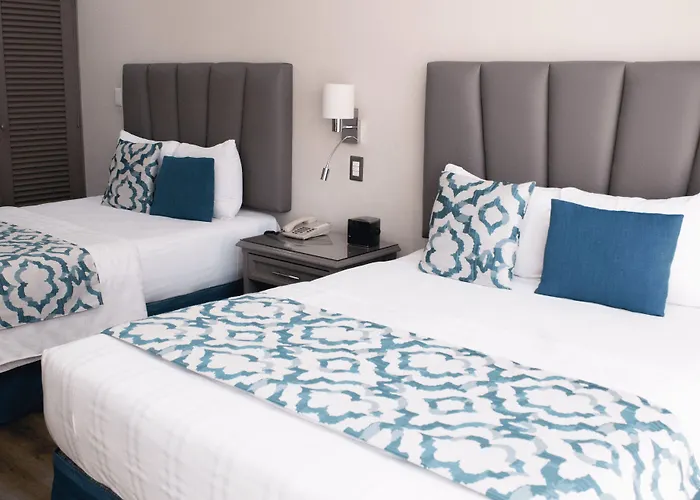 Hotel Santander Plaza