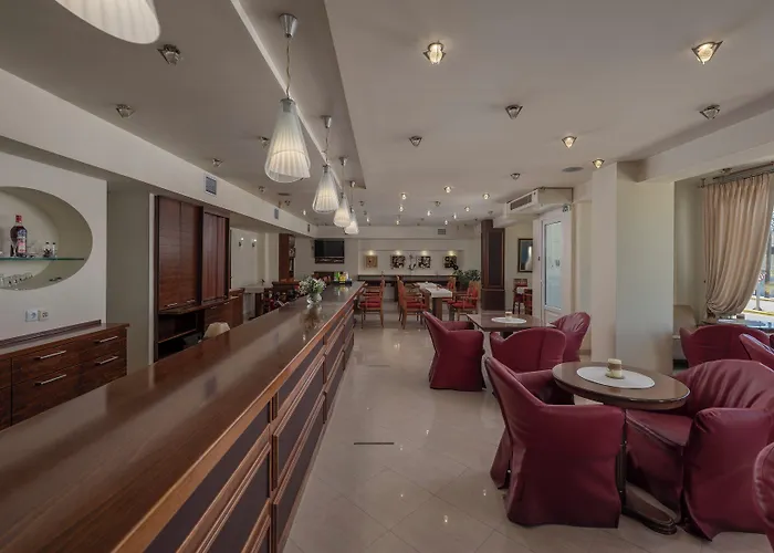 Filippos Hotel