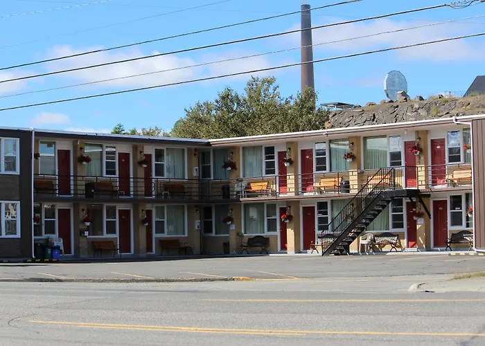 Imperial Fireside Inn