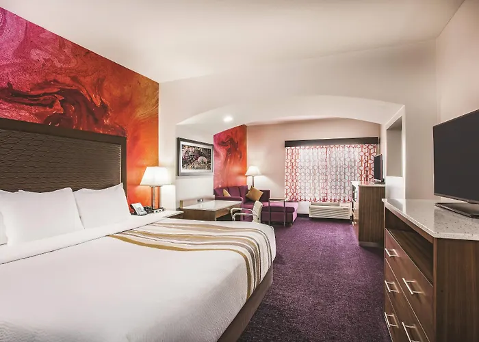 La Quinta By Wyndham Chambersburg