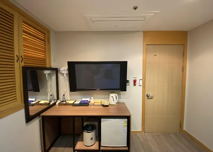 Benikea Daelim Hotel