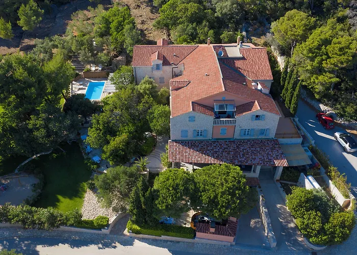 Boutique Hotel Boskinac