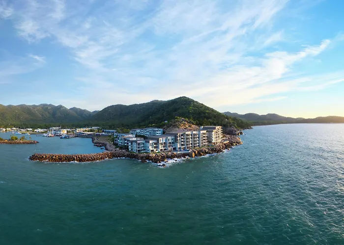 Grand Mercure Apartments Magnetic Island