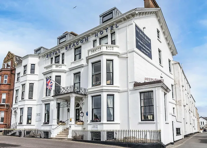 Royal Beacon Hotel