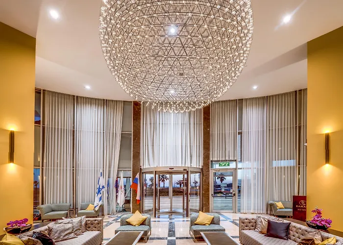 David'S Harp Hotel & Suites Netanya