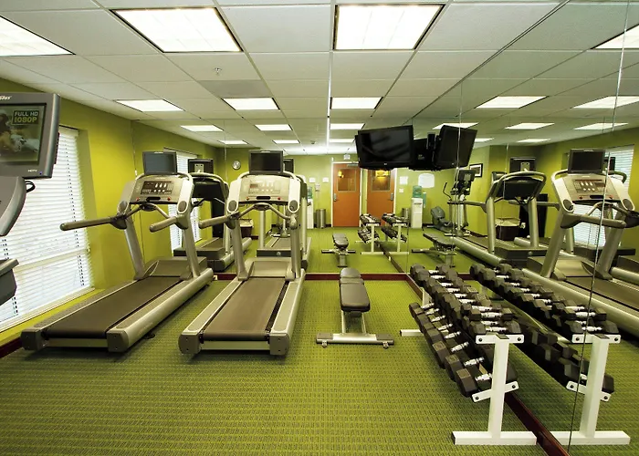 Fairfield Inn & Suites - Los Angeles West Covina