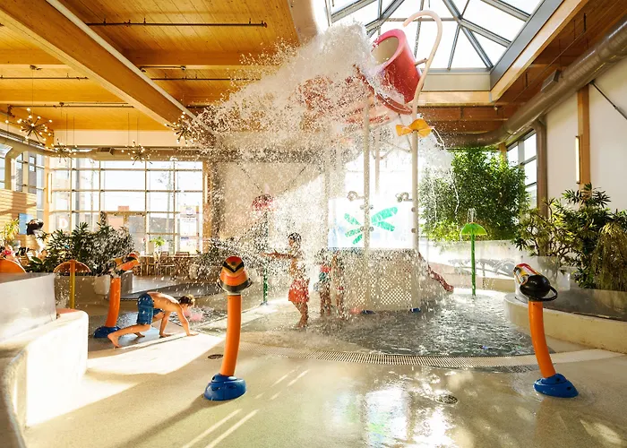 Hotel Le Montagnais