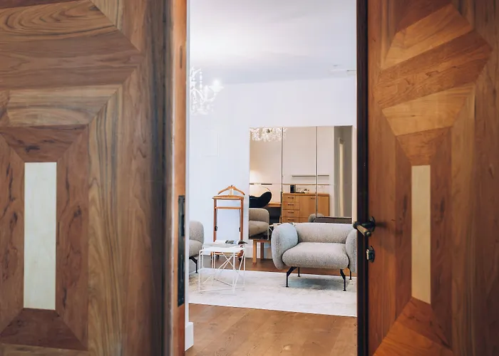 Heritage Hotel Martinis Marchi