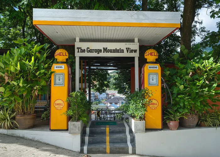 Memory Karon Resort